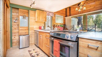 17607 Cluster Cabin Ln unit 35, Sunriver, OR 97707 - photo 6