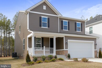 18254 Cornerstone Dr, Ruther Glen, VA 22546 - photo 2