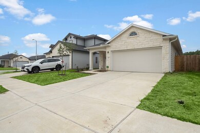 1163 Magnolia Branch Ln, Tomball, TX 77375 - photo 2