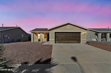 14321 Paraiso Dr, Horizon City, TX 79928 - photo 2