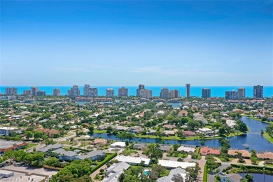 4724 West Blvd unit N-6, Naples, FL 34103 - photo 4