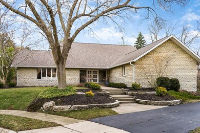 4110 Fenwick
