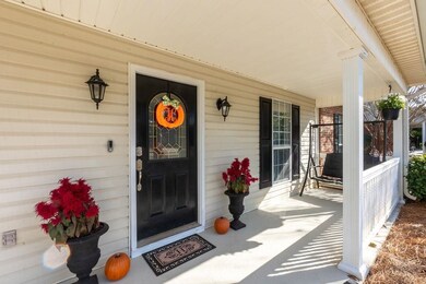 902 Bay Laurel Cir, Warner Robins, GA 31088 - photo 3