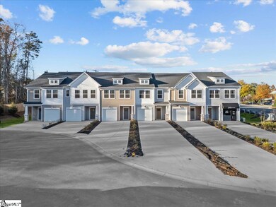 411 W Parima Ct, Spartanburg, SC 29301 - photo 3