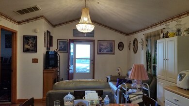 Back house