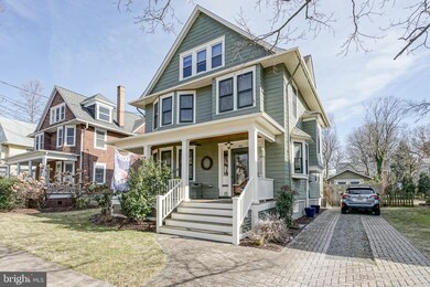 48 Truman Ave, Haddonfield, NJ 08033 - photo 3