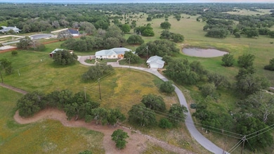 Country Living doesn't get any better than this! Come explore this beautiful property before it's gone! 