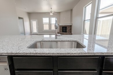 1306 Bourbon St, Odessa, TX 79765 - photo 7