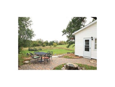 Patio.