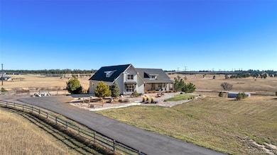 16835 E Goshawk Rd, Colorado Springs, CO 80908 - photo 3