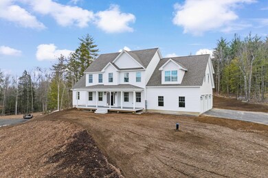 26 Sawmill Ln unit 29, New Boston, NH 03070 - photo 4