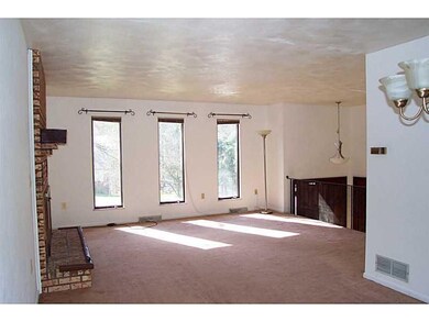Great Room.