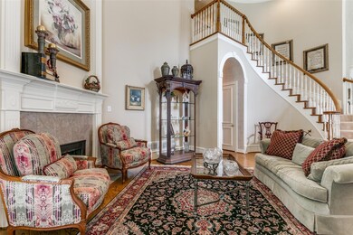 600 Fairway View Terrace, Southlake, TX 76092 - photo 3