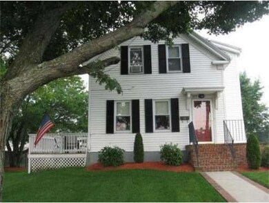 235 North St, Randolph, MA 02368 - photo 2