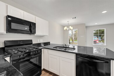 422 3rd St, Rosenberg, TX 77471 - photo 5