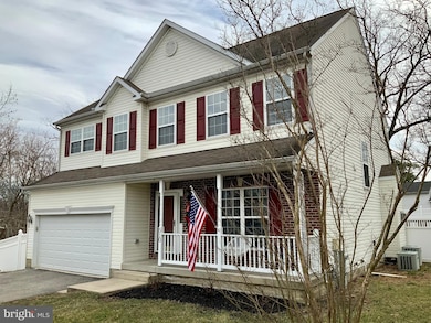 510 Creek Crossing Ln, Glen Burnie, MD 21060 - photo 2