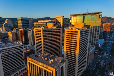 American Towers unit 307S, Salt Lake City, UT 84101 - photo 2