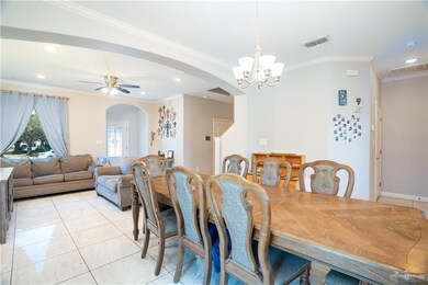 1201 Ambrosia Dr, Weslaco, TX 78596 - photo 5