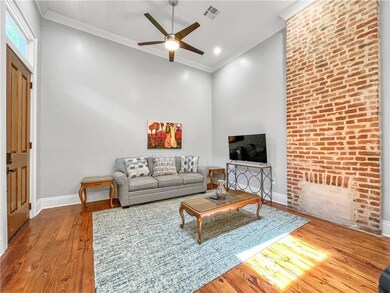 1124 N Dorgenois St, New Orleans, LA 70119 - photo 3