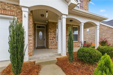 4534 Jasper Ridge Dr, Clemmons, NC 27012 - photo 6