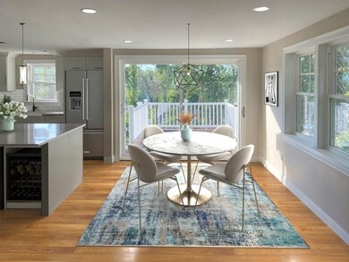 49 Thornberry Rd, Winchester, MA 01890 - photo 3