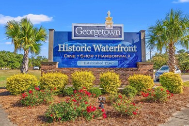 192 Six Mile Creek Dr unit Lot 42 - Laurel Oak, Georgetown, SC 29440 - photo 5