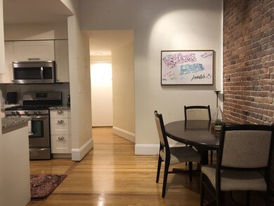 198 Saint Botolph St unit 3, Boston, MA 02115 - photo 2