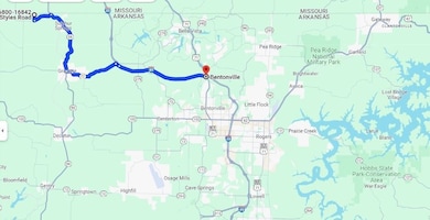 Tract 10 Styles Rd, Noel, MO 64854 - photo 3