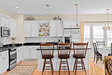 12 Privet Path, South Weymouth, MA 02190 - photo 6