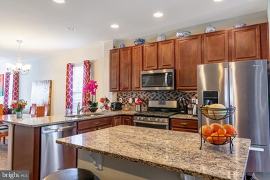 17154 Gibson Mill Rd, Dumfries, VA 22026 - photo 4