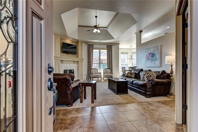 816 NW 194th Terrace, Edmond, OK 73012 - photo 6