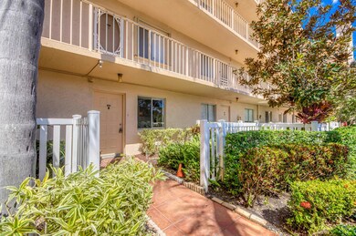 6865 Huntington Ln unit 105, Delray Beach, FL 33446 - photo 3