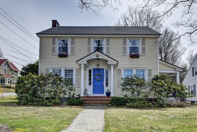 3-Exterior Front