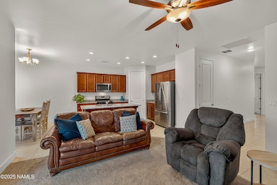 3572 W Altair Way, Flagstaff, AZ 86001 - photo 7