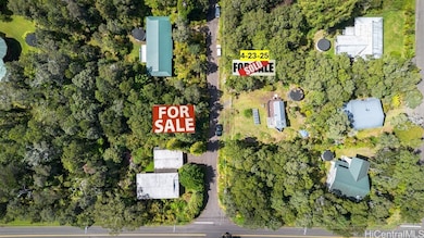 - Hoonanea St, Volcano, HI 96785 - photo 3