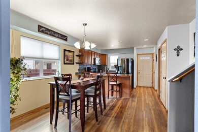 4980 Potter Park Loop unit B, Missoula, MT 59808 - photo 6