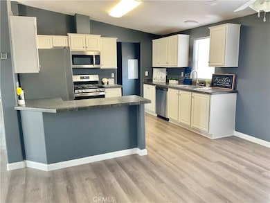 4017 Pearl Springs Ave, Twentynine Palms, CA 92277 - photo 5