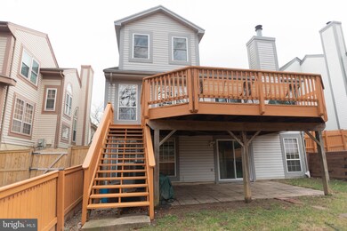 1707 Nordic Hill Cir, Silver Spring, MD 20906 - photo 3