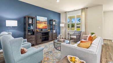 1528 Springfield Ln unit Lot 239- Aria B, Conway, SC 29526 - photo 6