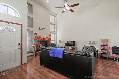 8710 S 88th East Ave, Tulsa, OK 74133 - photo 3