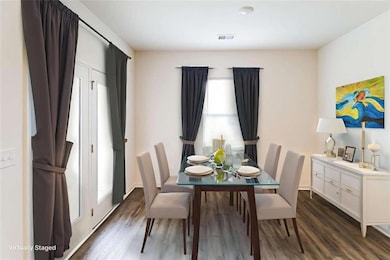 95 Forray Dr, Covington, GA 30016 - photo 2