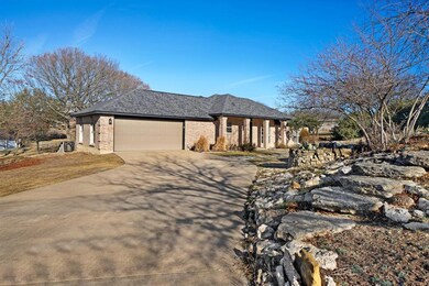 3738 Willow Cir, Weatherford, TX 76087 - photo 2