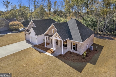 12 Wisteria Ln, Claxton, GA 30417 - photo 2