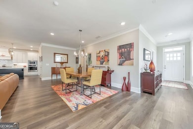 124 Redford Ln, Canton, GA 30115 - photo 6