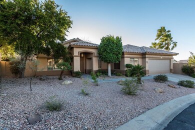 1307 E Ludlow Dr, Phoenix, AZ 85022 - photo 7