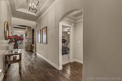 2809 E Olympia St, Broken Arrow, OK 74014 - photo 5