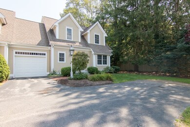 725 Boston Post Rd unit 13, Sudbury, MA 01776 - photo 2