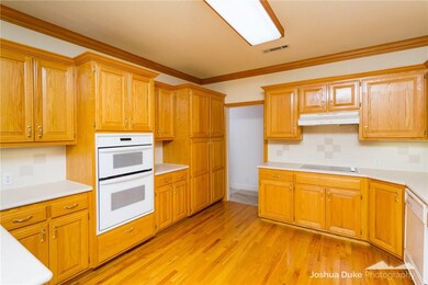 1592 London Terrace, Springdale, AR 72764 - photo 4