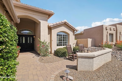 37960 S Rolling Hills Dr, Tucson, AZ 85739 - photo 3