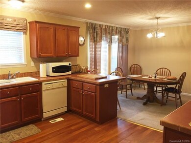 126 Peaceful Valley Dr, Leicester, NC 28748 - photo 5